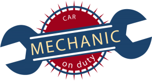 auto car and truch mechanic on duty